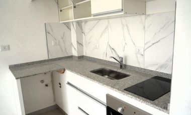 Departamento 2 ambientes en  JOSE MARMOL