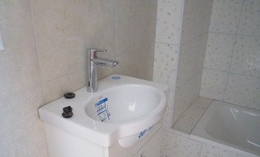 Departamento 2 ambientes en  JOSE MARMOL