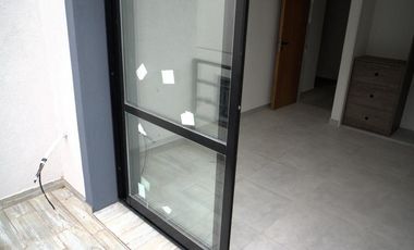 Departamento 2 ambientes en  JOSE MARMOL