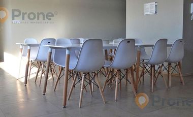 Departamento - Martin