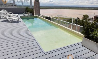 Departamento - Martin