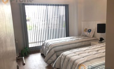 Departamento - Martin