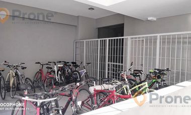 Departamento - Martin