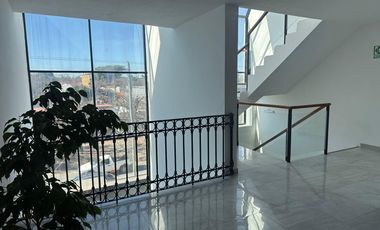 Departamento en alquiler un dormitorio, pileta Villa Belgrano, Zona Norte