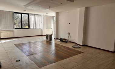 Departamento en alquiler un dormitorio, pileta Villa Belgrano, Zona Norte