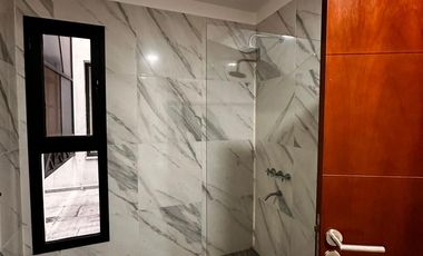 Departamento en alquiler un dormitorio, pileta Villa Belgrano, Zona Norte