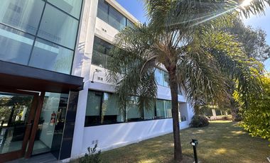 Departamento en alquiler un dormitorio, pileta Villa Belgrano, Zona Norte