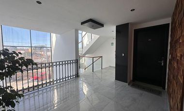 Departamento en alquiler un dormitorio, pileta Villa Belgrano, Zona Norte