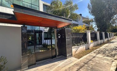 Departamento en alquiler un dormitorio, pileta Villa Belgrano, Zona Norte