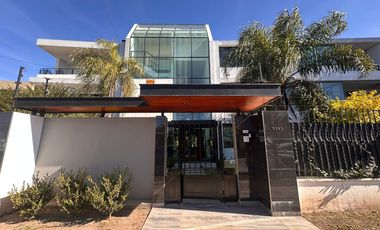 Departamento en alquiler un dormitorio, pileta Villa Belgrano, Zona Norte