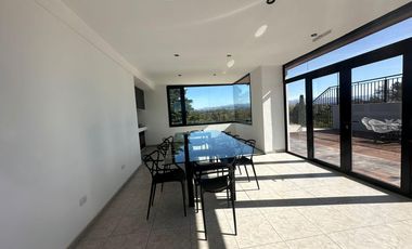 Departamento en alquiler un dormitorio, pileta Villa Belgrano, Zona Norte