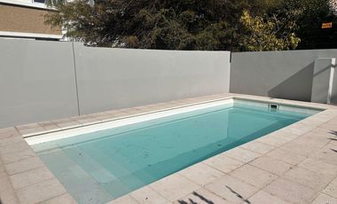 Departamento en alquiler un dormitorio, pileta Villa Belgrano, Zona Norte