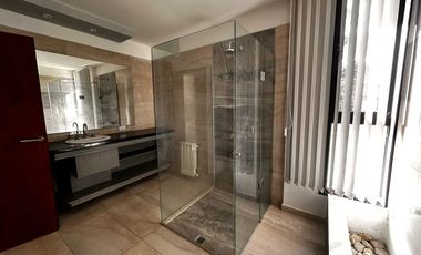 Departamento en alquiler un dormitorio, pileta Villa Belgrano, Zona Norte