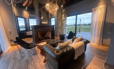 Venta Lote Casonas del Haras