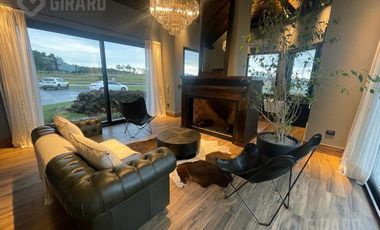 Venta Lote Casonas del Haras