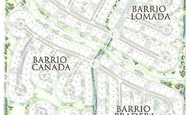 Venta Lote Casonas del Haras