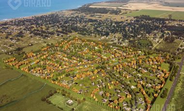 Venta Lote Casonas del Haras