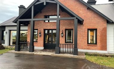 Venta Lote Casonas del Haras