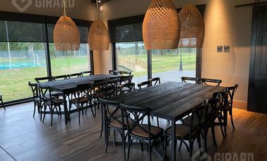 Venta Lote Casonas del Haras