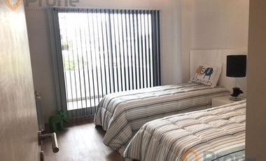 Departamento - Martin