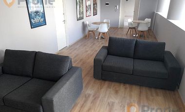 Departamento - Martin