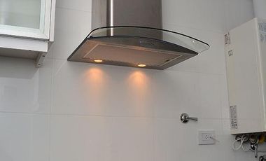 Departamento - Martin