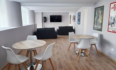 Departamento - Martin