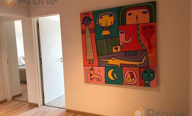 Departamento - Martin