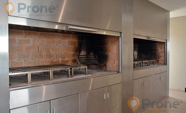 Departamento - Martin