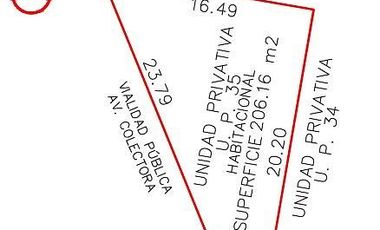 Casa para Estrenar a 5 minutos del Instituto de Ciencias.