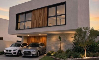 Casa para Estrenar a 5 minutos del Instituto de Ciencias.