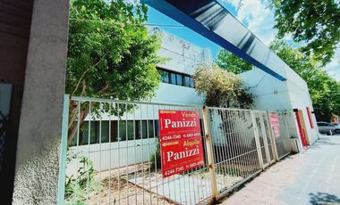 Edificio Comercial en Lomas de Zamora Oeste