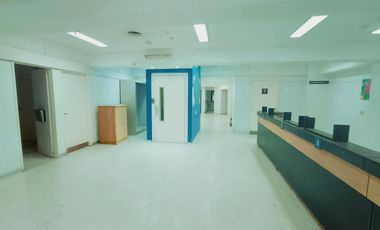 Edificio Comercial en Lomas de Zamora Oeste