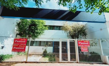 Edificio Comercial en Lomas de Zamora Oeste