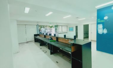 Edificio Comercial en Lomas de Zamora Oeste