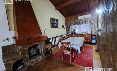 Oportunidad!  Muy lindo Chalet - 3 dormitorios - Temperley