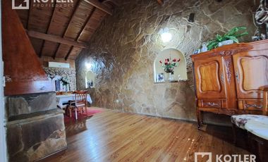 Oportunidad!  Muy lindo Chalet - 3 dormitorios - Temperley