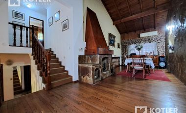 Oportunidad!  Muy lindo Chalet - 3 dormitorios - Temperley