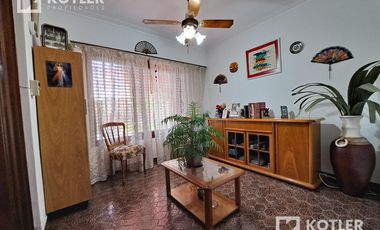 Oportunidad!  Muy lindo Chalet - 3 dormitorios - Temperley