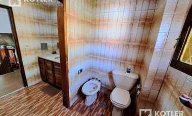 Oportunidad!  Muy lindo Chalet - 3 dormitorios - Temperley