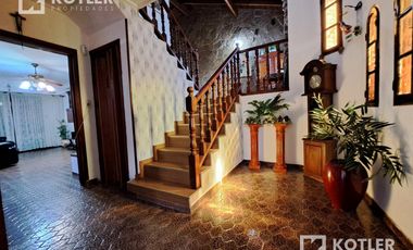 Oportunidad!  Muy lindo Chalet - 3 dormitorios - Temperley