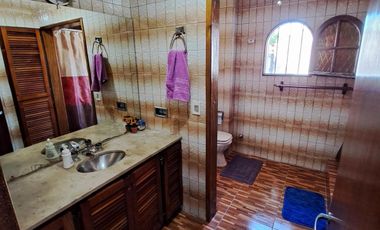 Oportunidad!  Muy lindo Chalet - 3 dormitorios - Temperley