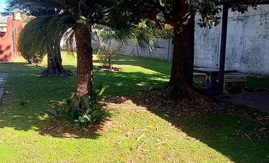 Terreno en Isidro Casanova