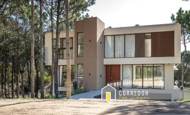 CASA, VENTA, COSTA ESMERALDA, MARÍTIMO III, LOTE AL 100