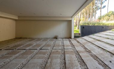 CASA, VENTA, COSTA ESMERALDA, MARÍTIMO III, LOTE AL 100