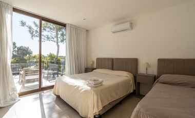 CASA, VENTA, COSTA ESMERALDA, MARÍTIMO III, LOTE AL 100