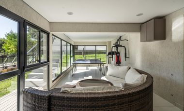 CASA, VENTA, COSTA ESMERALDA, MARÍTIMO III, LOTE AL 100