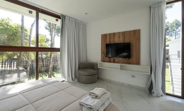 CASA, VENTA, COSTA ESMERALDA, MARÍTIMO III, LOTE AL 100