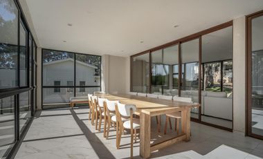 CASA, VENTA, COSTA ESMERALDA, MARÍTIMO III, LOTE AL 100