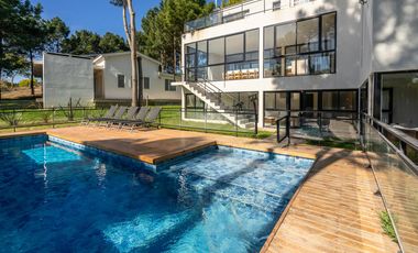 CASA, VENTA, COSTA ESMERALDA, MARÍTIMO III, LOTE AL 100